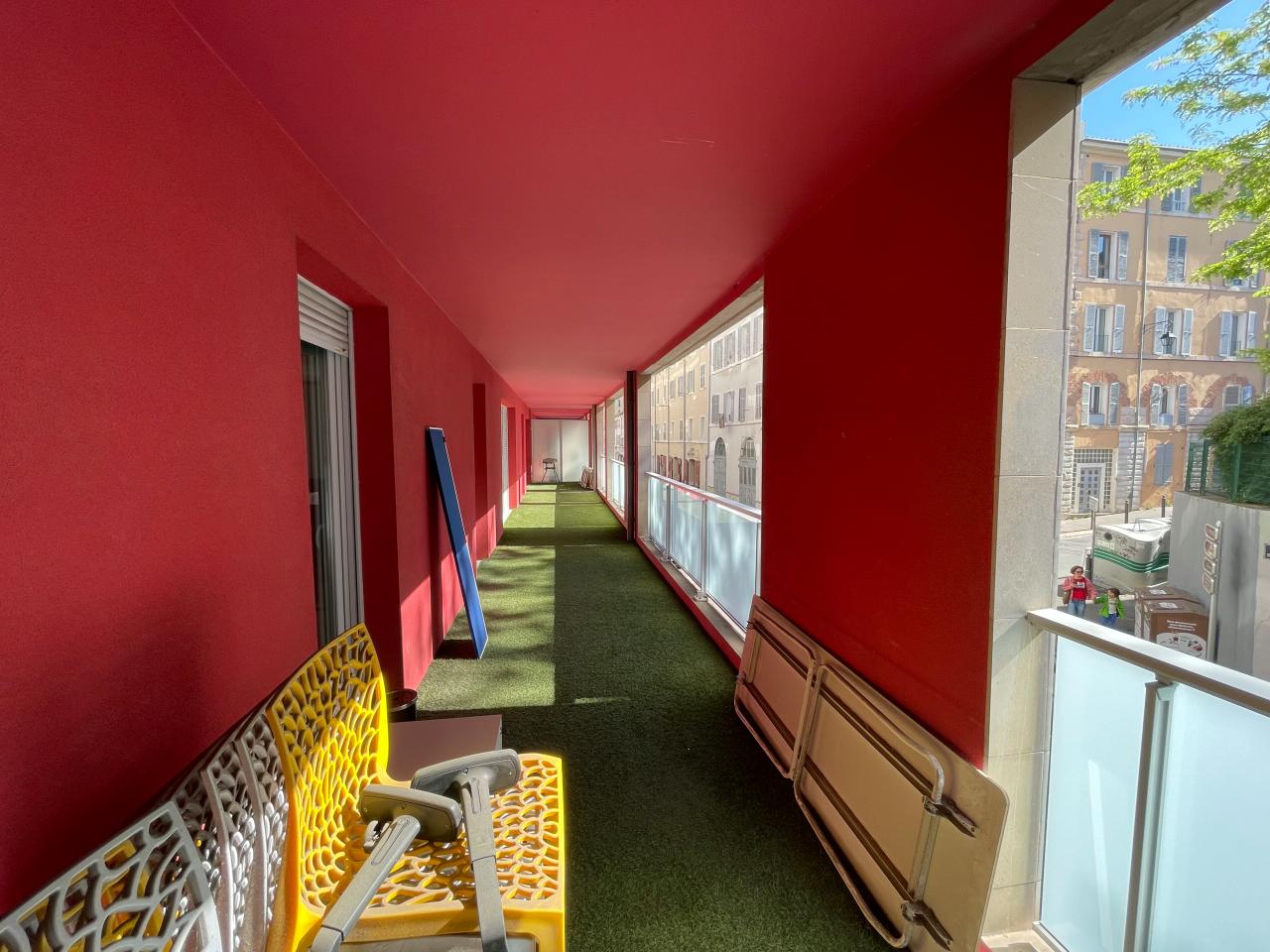 Vente bureau Marseille Bouches-du-Rhône OVBUR2531997 10