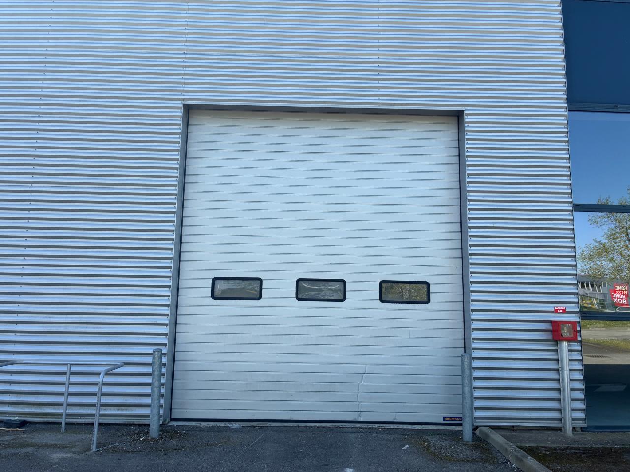 Location local d'activité Élancourt Yvelines OLACT2640677 2