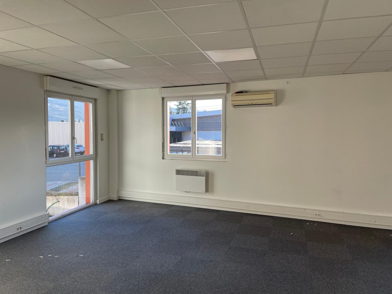 Location bureau Crolles Isère OLBUR2529189 4