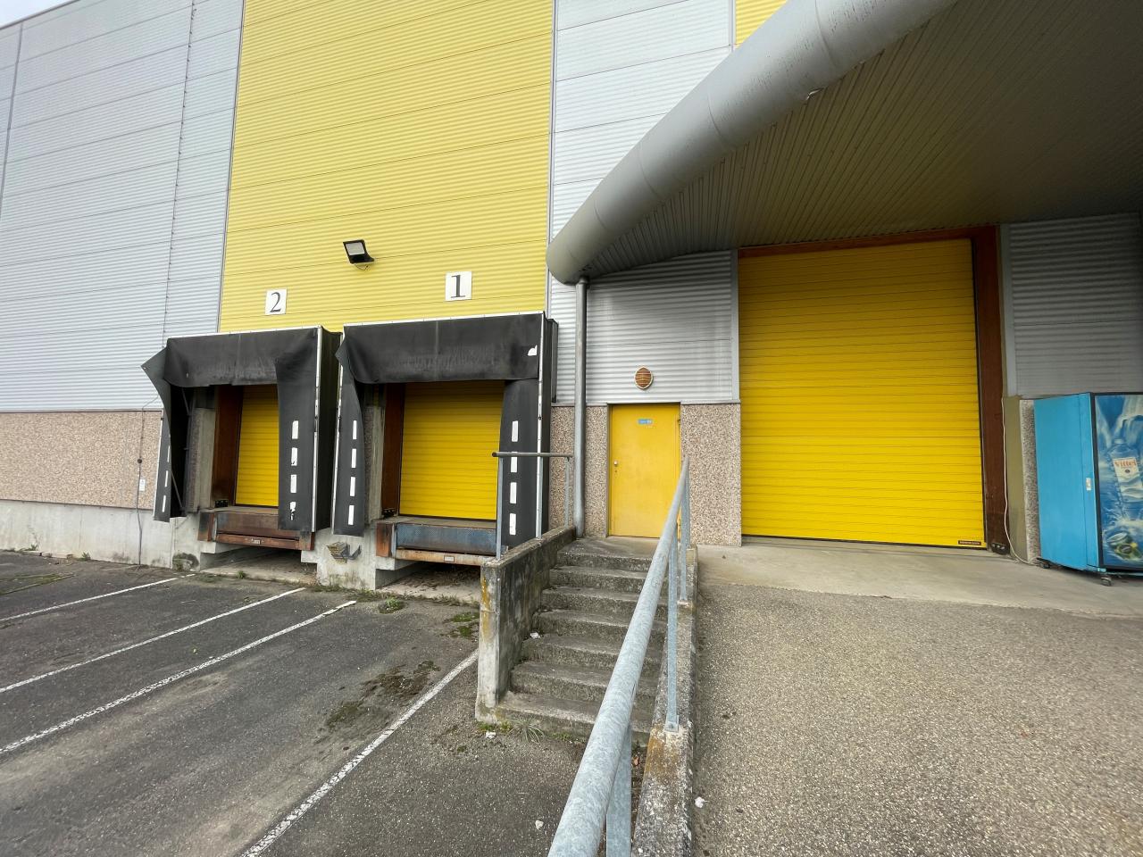 Location entrepôt classe a Herrlisheim Bas-Rhin OLLOG2536124 3