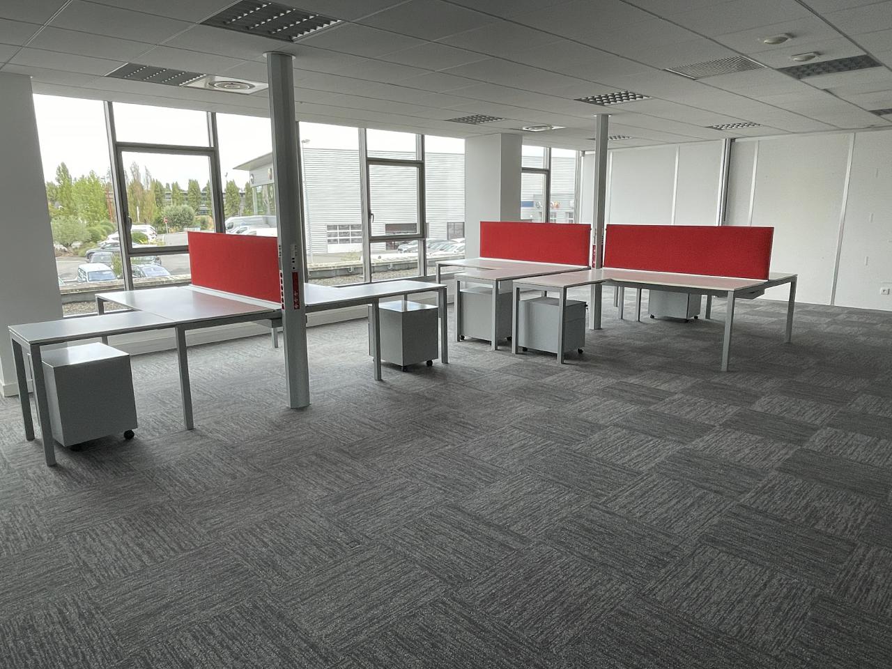 Location bureau Cesson-Sévigné Ille-et-Vilaine OLBUR2534977 5