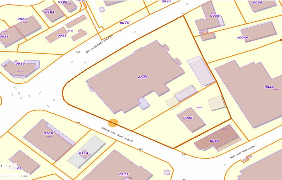 Location entrepôt classe c Farlède Var OLLOG2308454 17