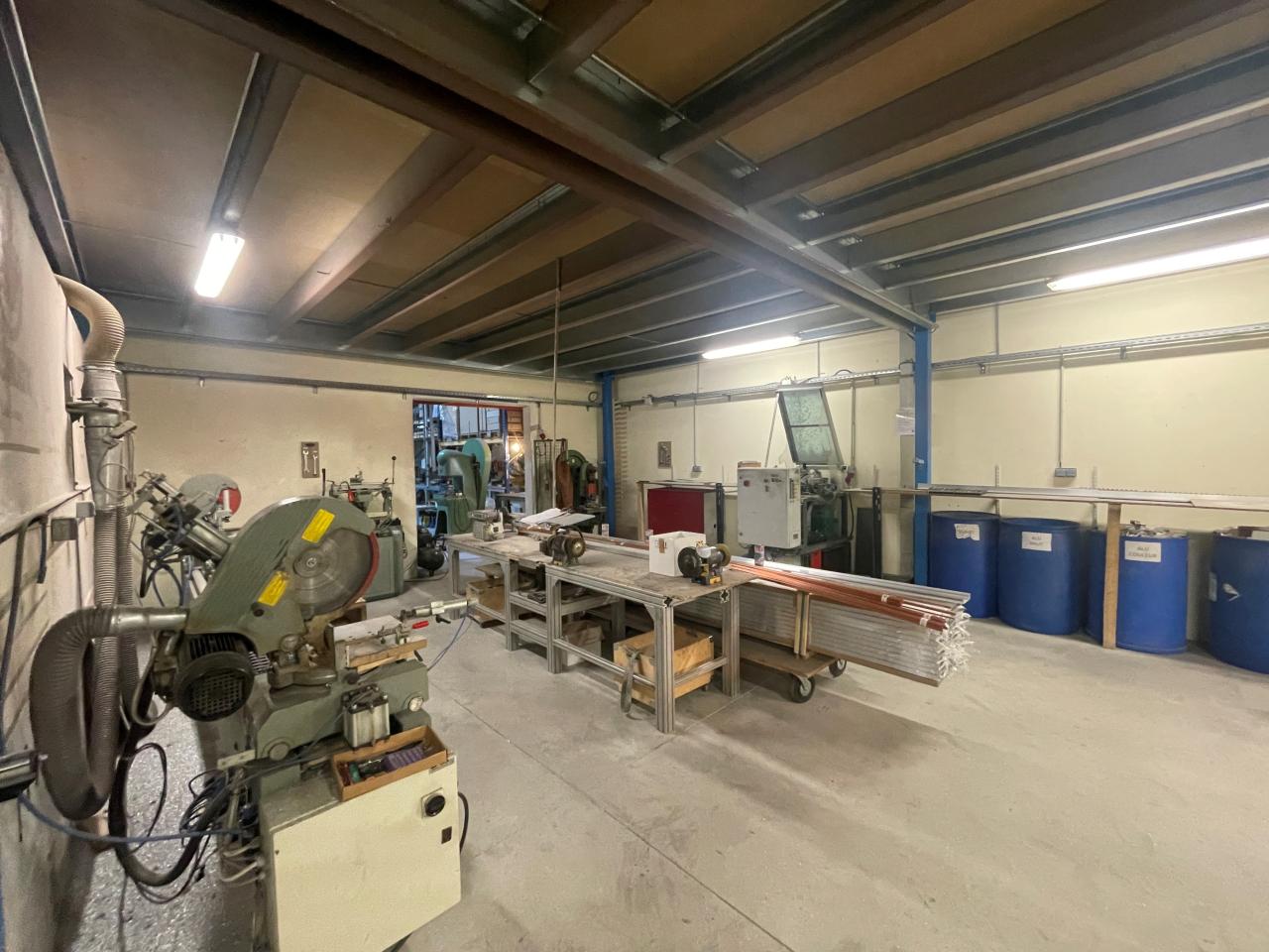 Location local d'activité Hoerdt Bas-Rhin OLACT2638799 5