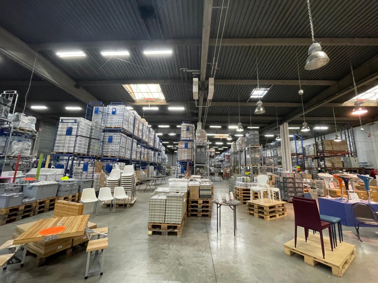 Location entrepôt classe b Palaiseau Essonne OLLOG2534254 3