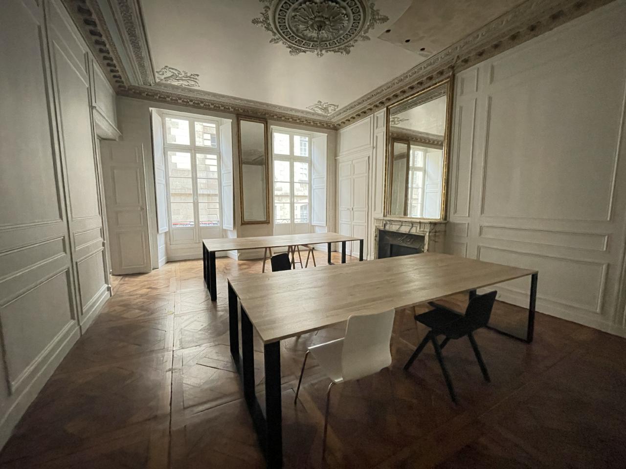 Location bureau Rennes Ille-et-Vilaine OLBUR2420637 8