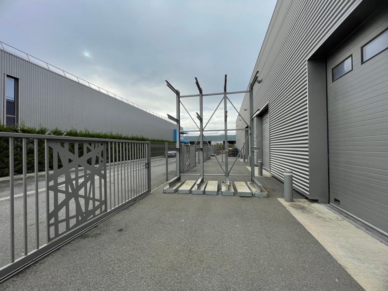 Location local d'activité Colomiers Haute-Garonne OLACT2529230 28