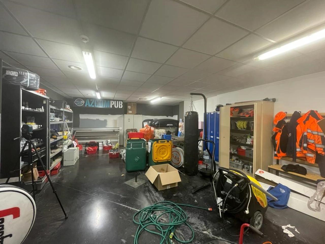 Location local d'activité Roncq Nord OLACT2426304 12