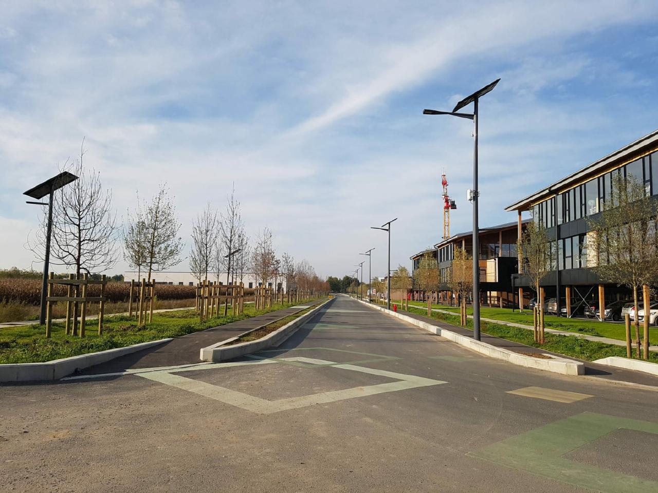 Location bureau Villeneuve-d'Ascq Nord OLBUR2114042 6