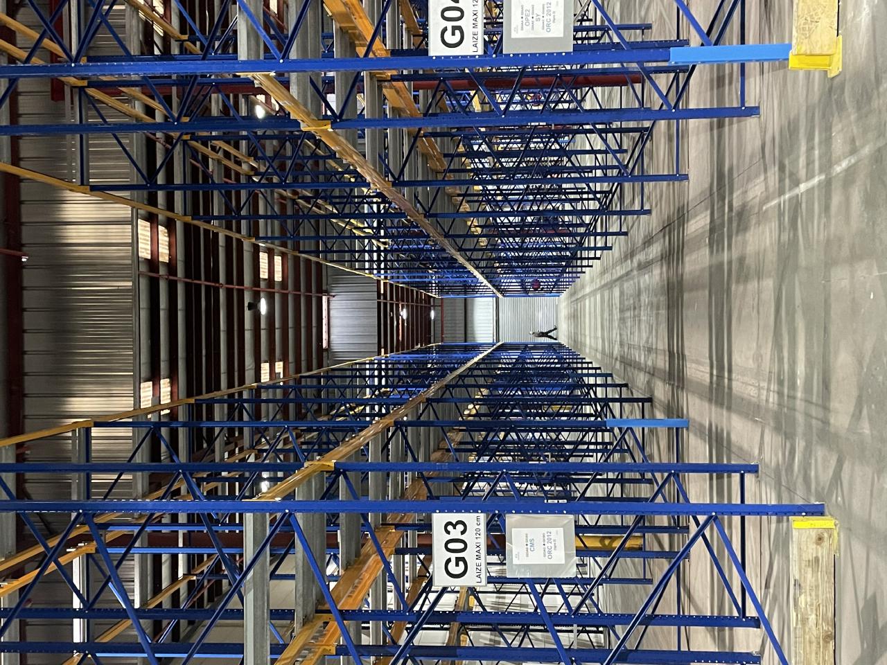 Location entrepôt classe b Fretin Nord OLLOG2208024 12