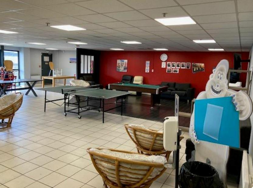 Location entrepôt classe a Mions Rhône OLLOG2200512 8