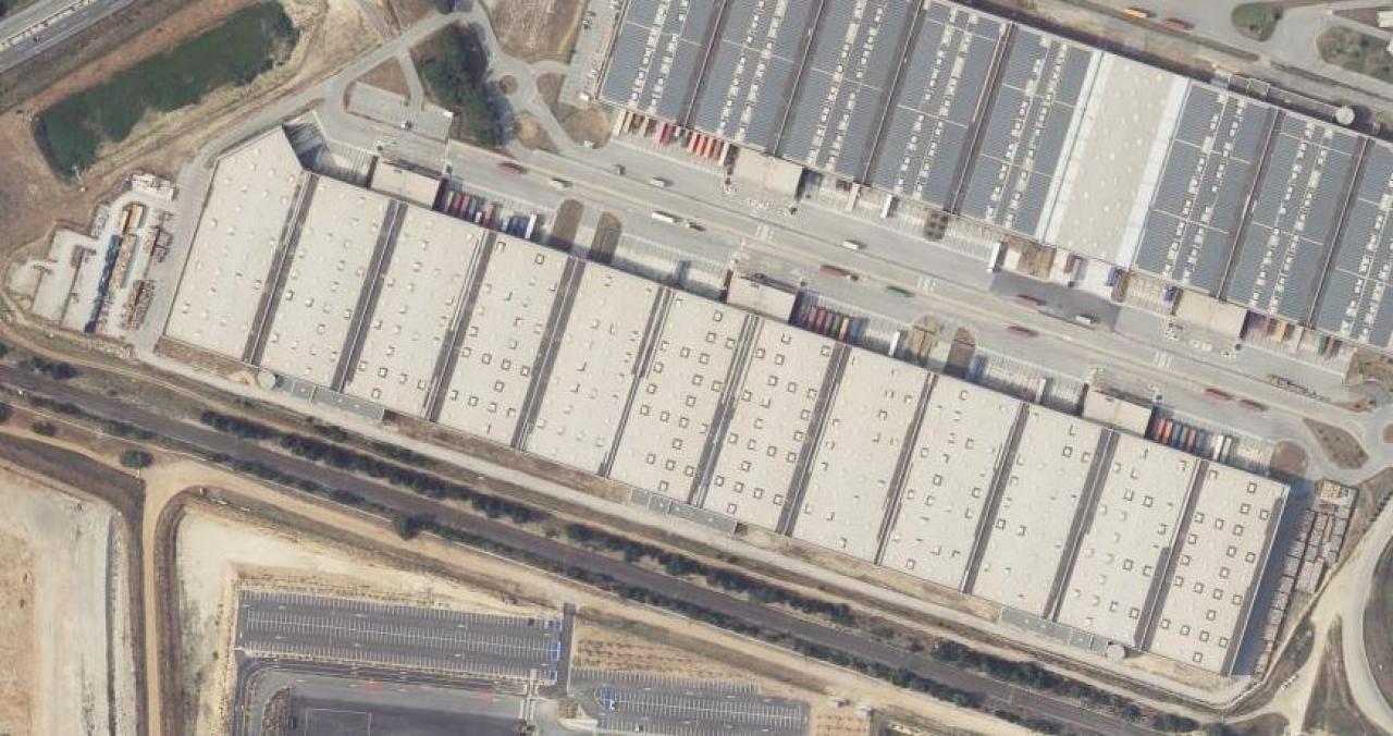 Location entrepôt classe a Saint-Martin-de-Crau Bouches-du-Rhône OLLOG2528853 4