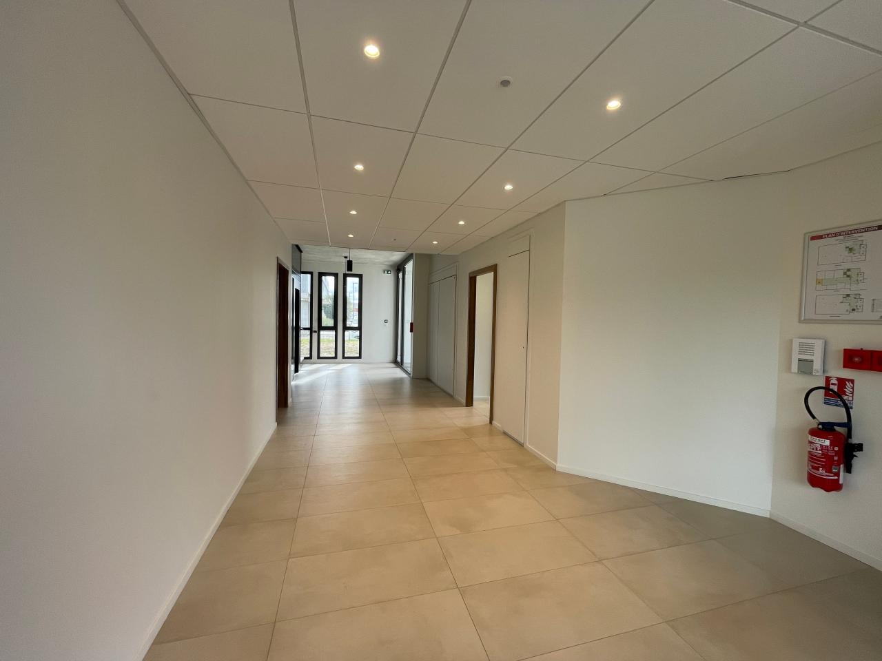 Location bureau Colomiers Haute-Garonne OLBUR2646211 10