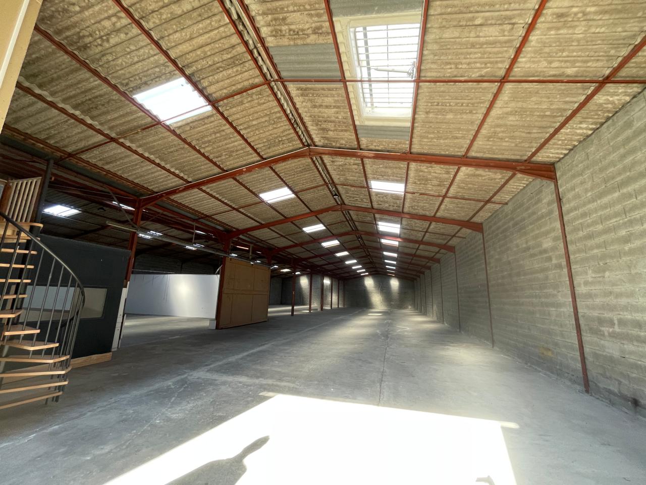 Location local d'activité Saint-Alban Haute-Garonne OLACT2530661 5