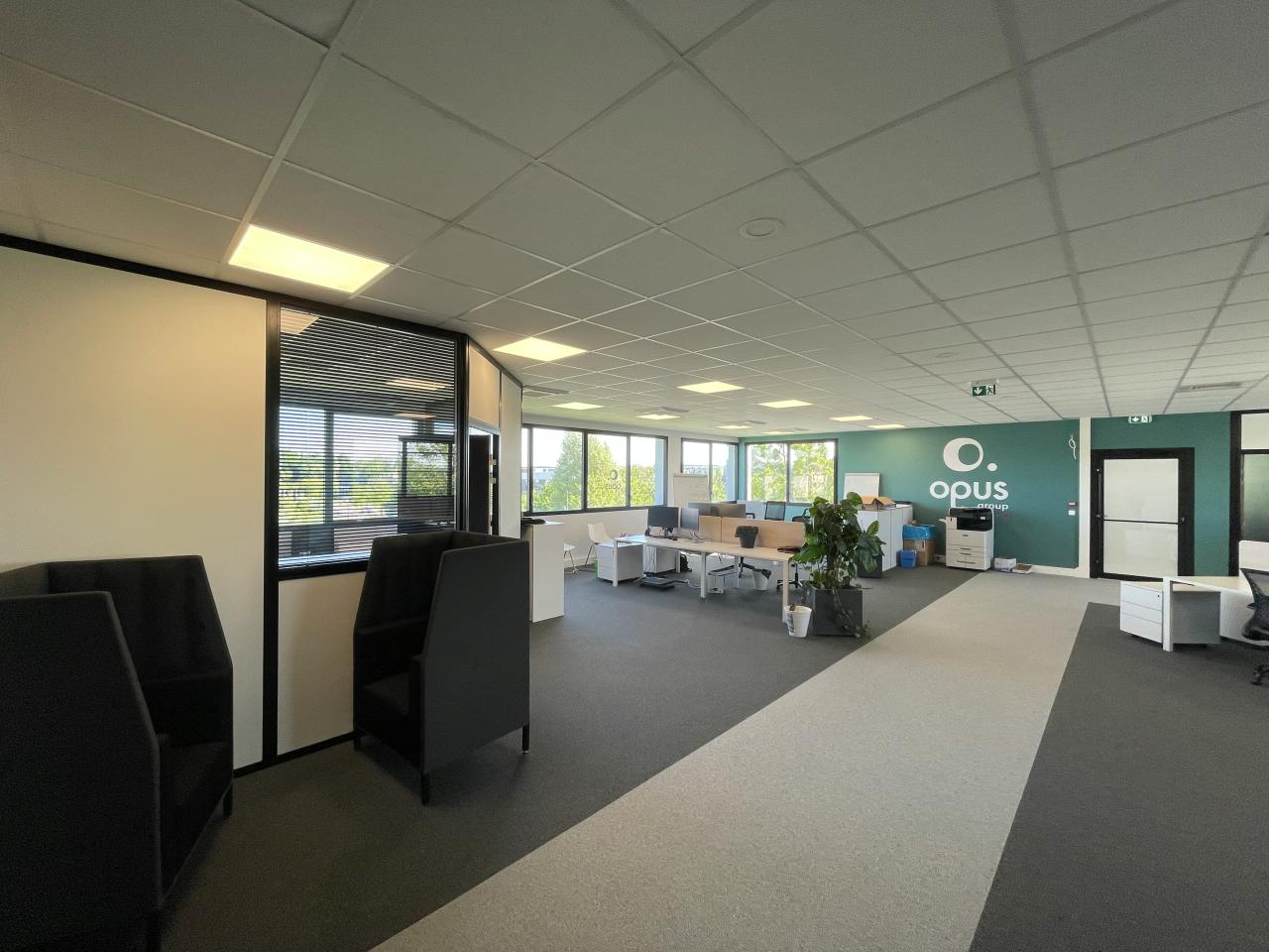 Location bureau Isneauville Seine-Maritime OLBUR2532279 6