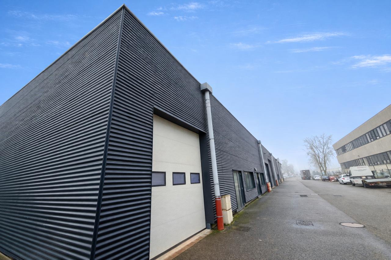 Vente local d'activité Bischheim Bas-Rhin OVACT2428541 14