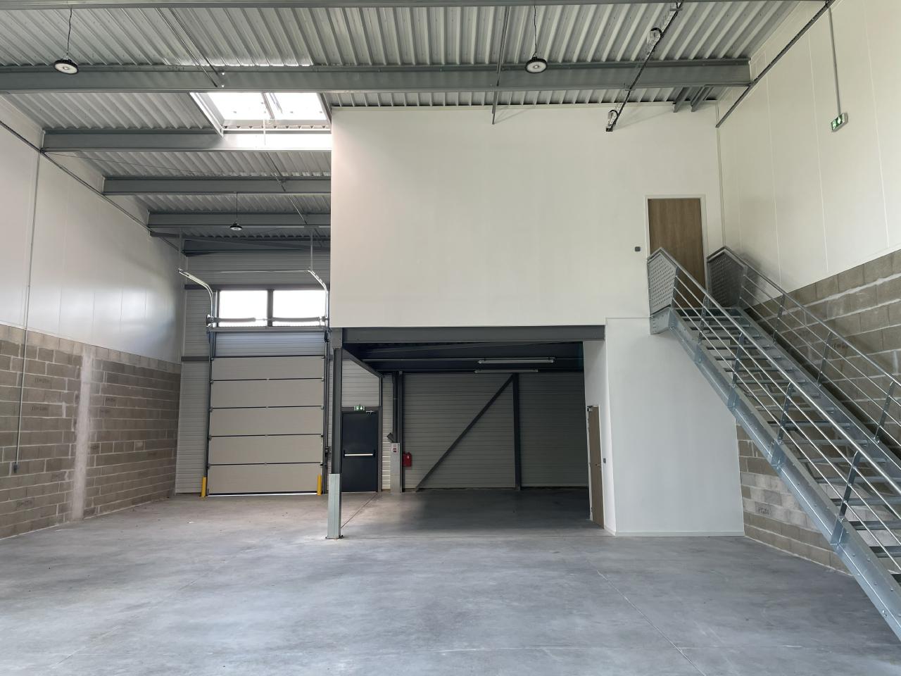 Location local d'activité Mérignac Gironde OLACT2201275 18