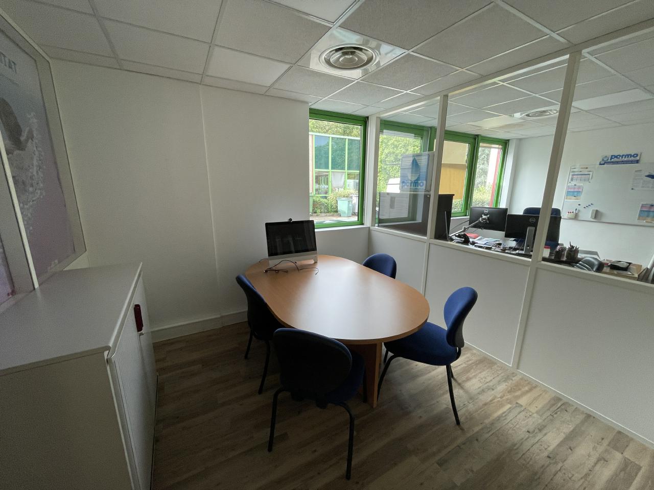 Location bureau Vandoeuvre-lès-Nancy Meurthe-et-Moselle OLBUR2530830 8