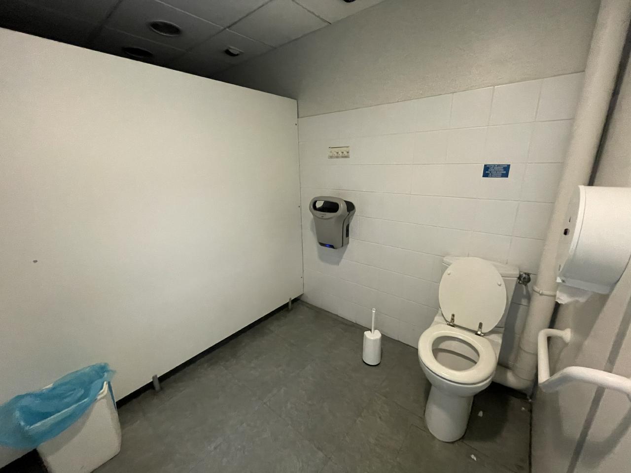 Location local d'activité Toulouse Haute-Garonne OLACT2421873 21