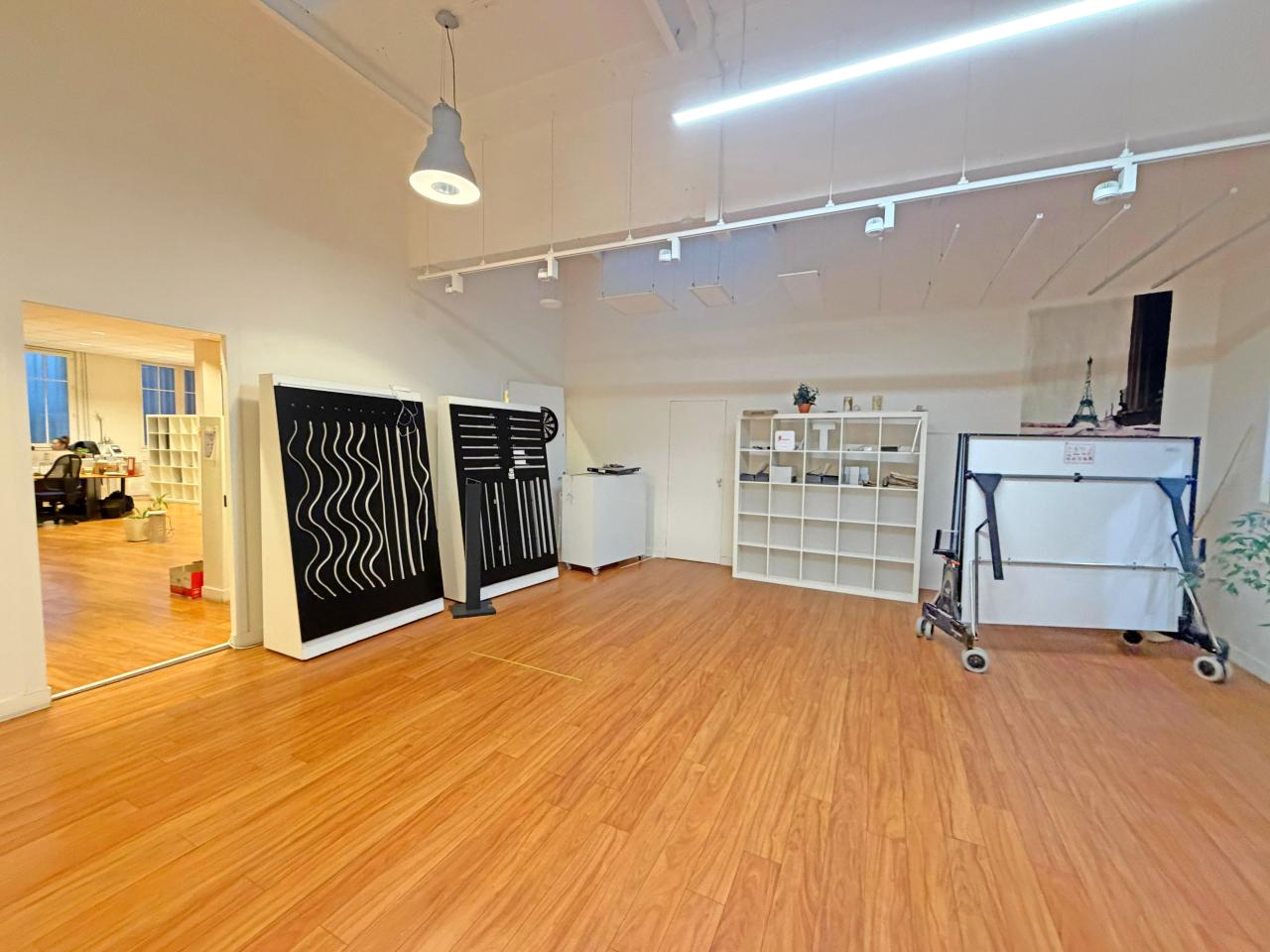Vente bureau Neuilly-sur-Seine Hauts-de-Seine OVBUR2639929 7
