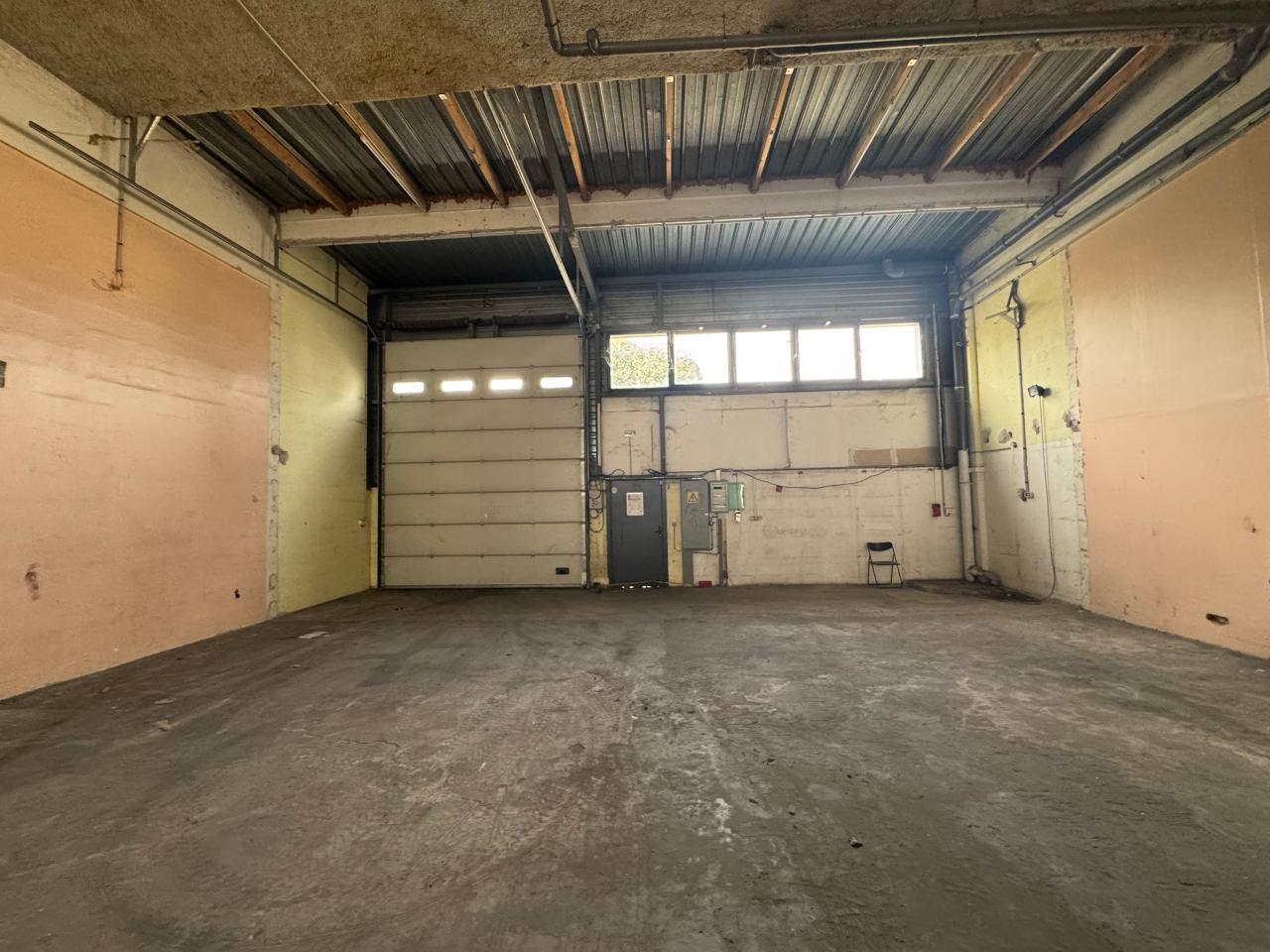 Location local d'activité Épinay-sur-Seine Seine-Saint-Denis OLACT2646326 3