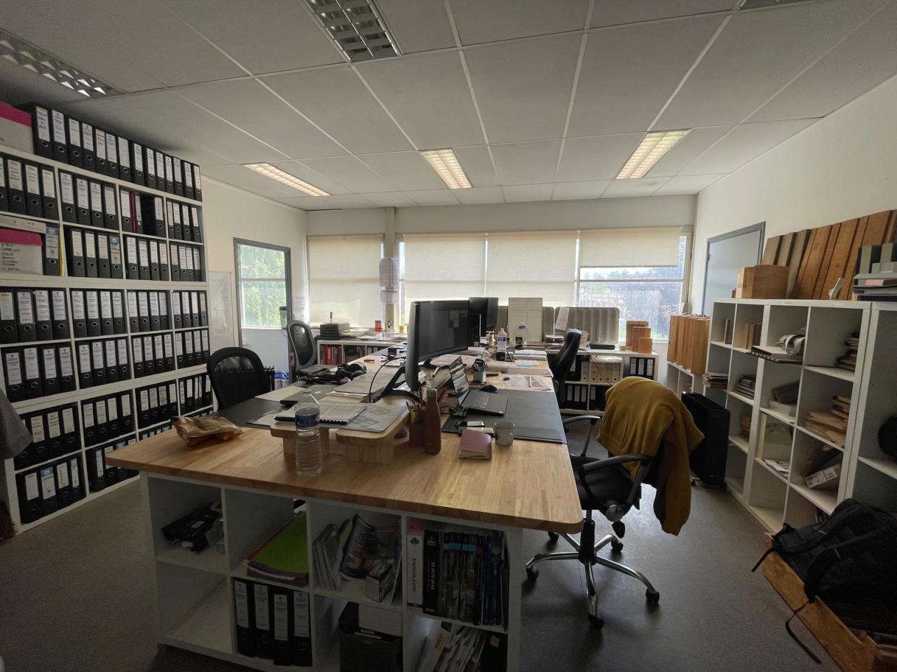 Location local d'activité Fretin Nord OLACT2533877 6