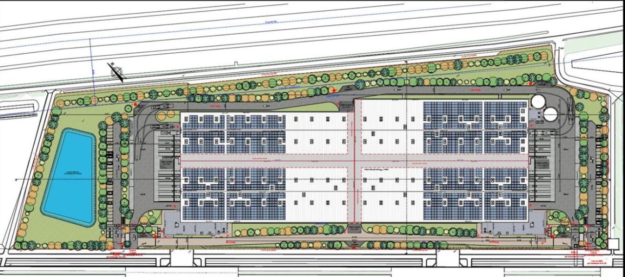 Vente entrepôt classe a Appoigny Yonne OVLOG2422561 3