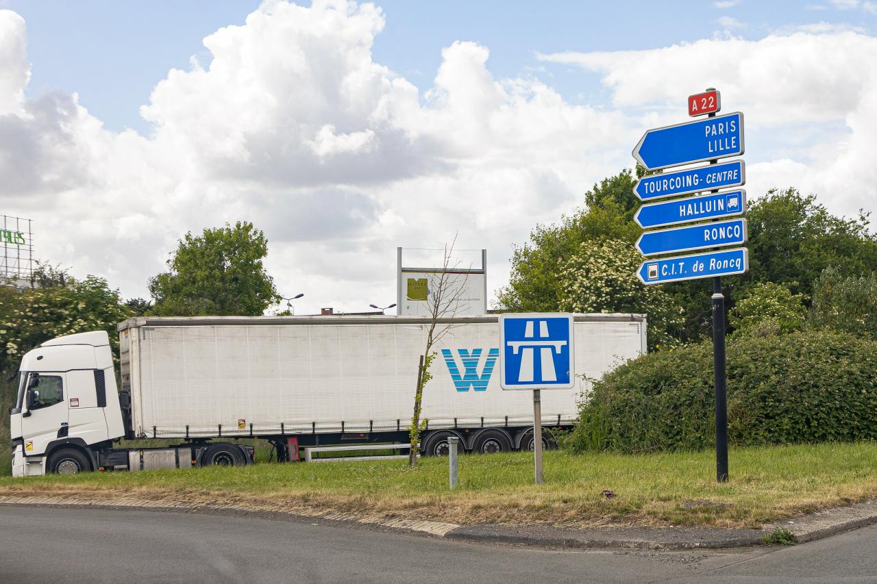 Vente local d'activité Roncq Nord OVACT2424343 12