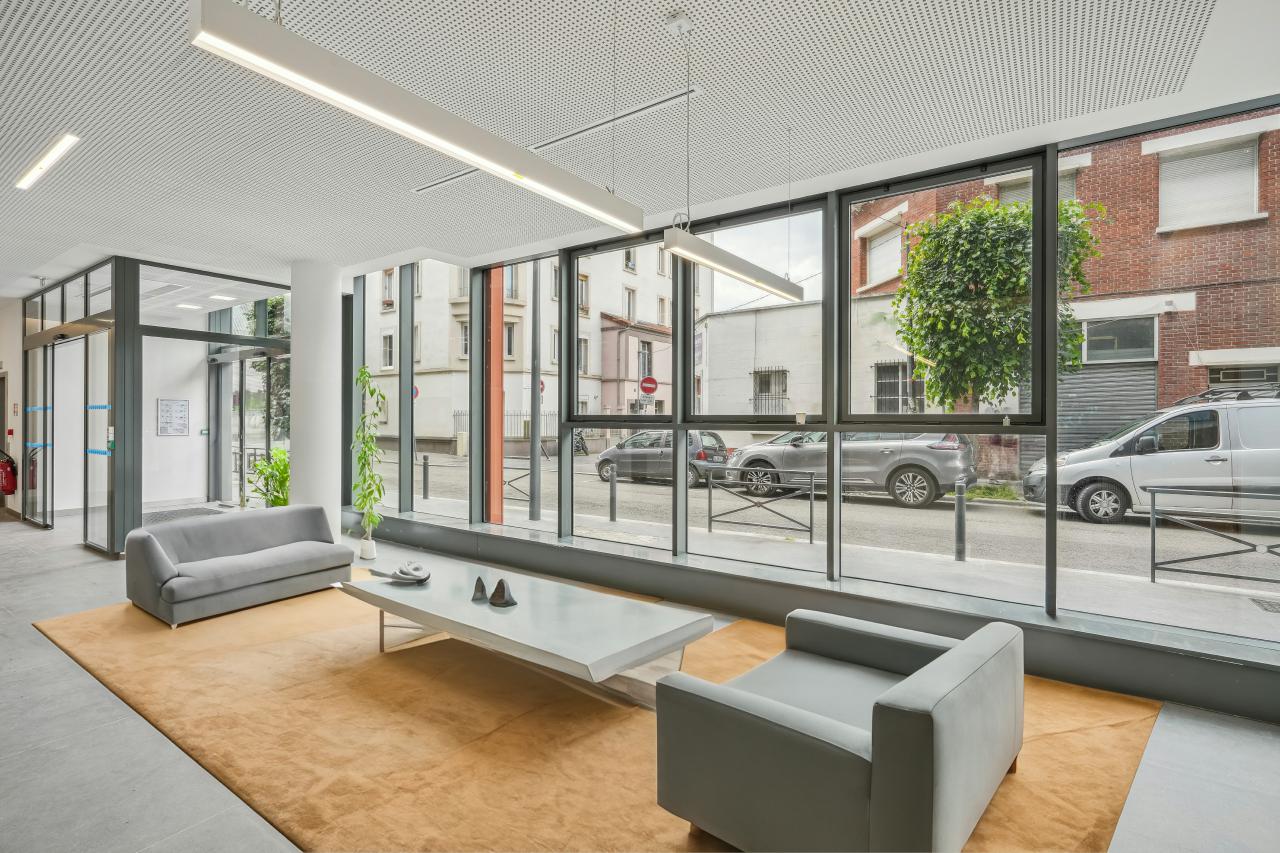 Location bureau Saint-Ouen Seine-Saint-Denis OLBUR2104933 18