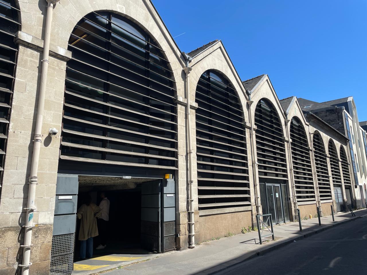 Vente bureau Nantes Loire-Atlantique OVBUR2427624 20