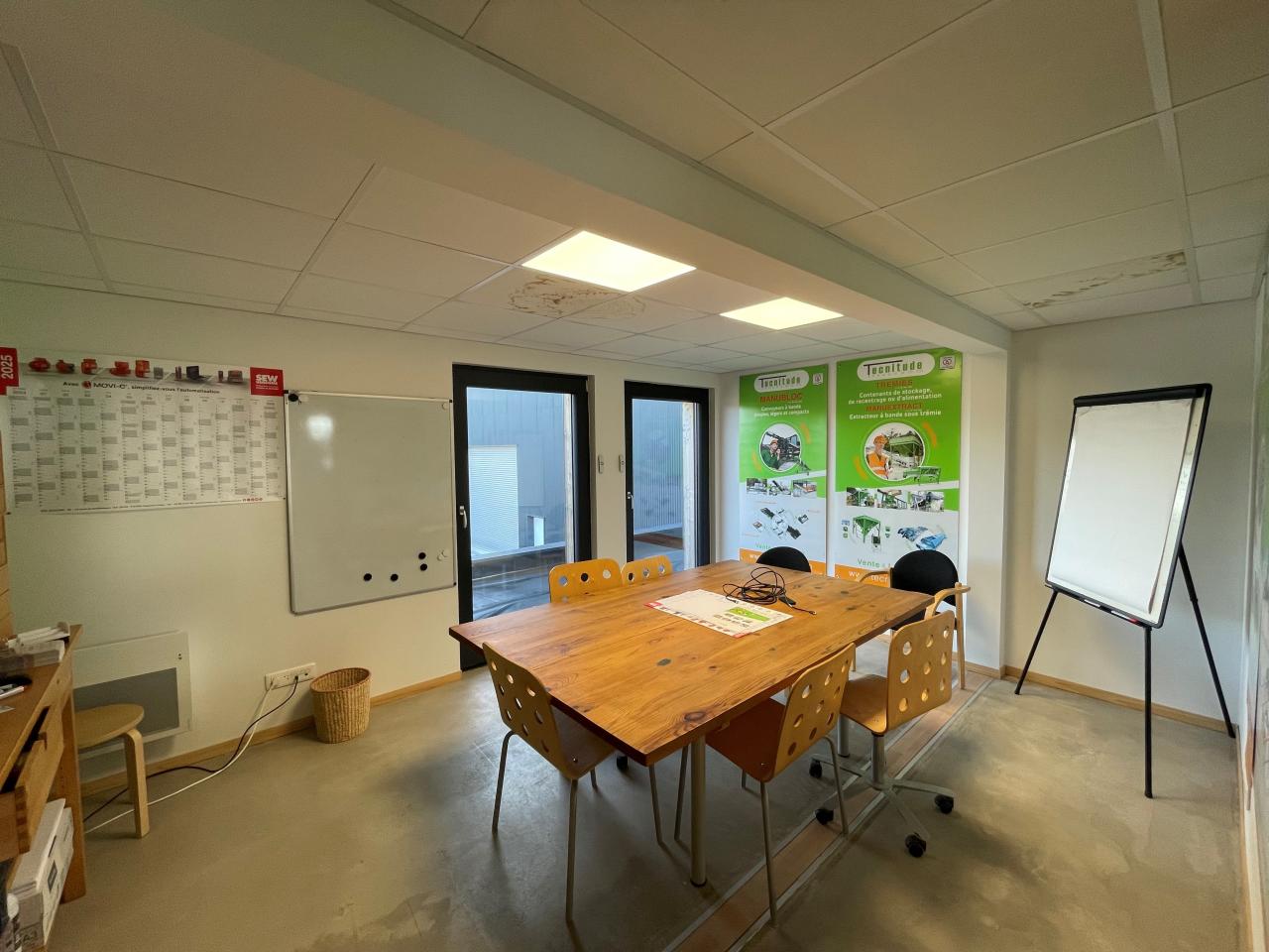 Location local d'activité Michelbach Haut-Rhin OLACT2534610 11