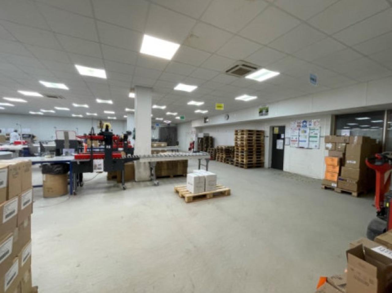 Location local d'activité Saint-Jean-de-la-Ruelle Loiret OLACT2643687 6