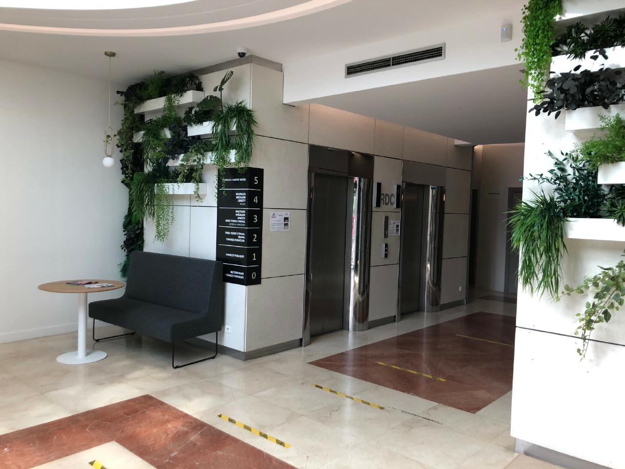 Location bureau Villepinte Seine-Saint-Denis OLBUR2116537 5