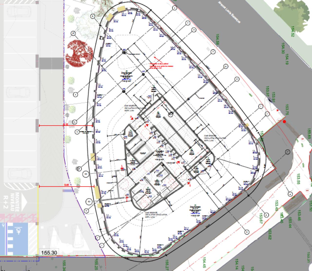 Location bureau Toulouse Haute-Garonne OLBUR2108294 21