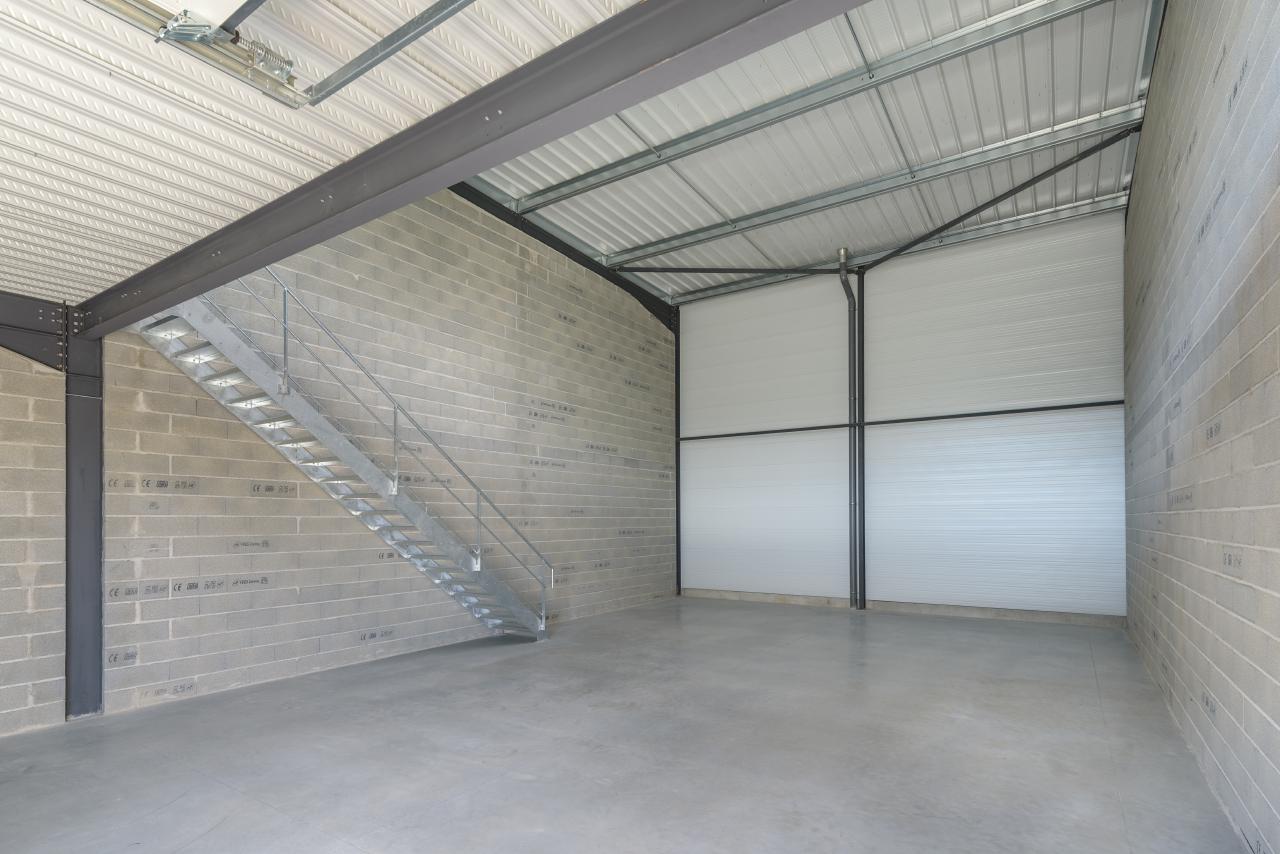 Vente local d'activité Muret Haute-Garonne OVACT2422416 3