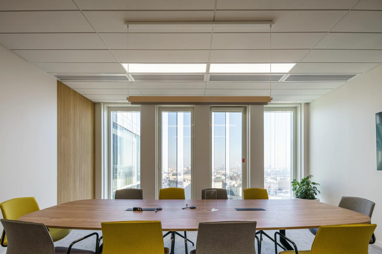 Location bureau Bagneux Hauts-de-Seine OLBUR2100344 30