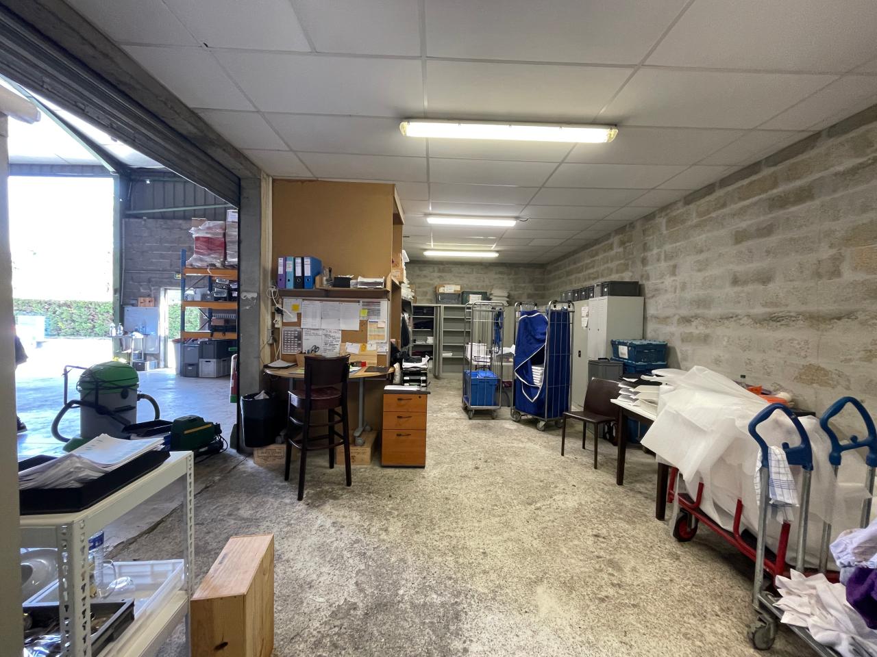 Vente local d'activité Canéjan Gironde OVACT2640927 19