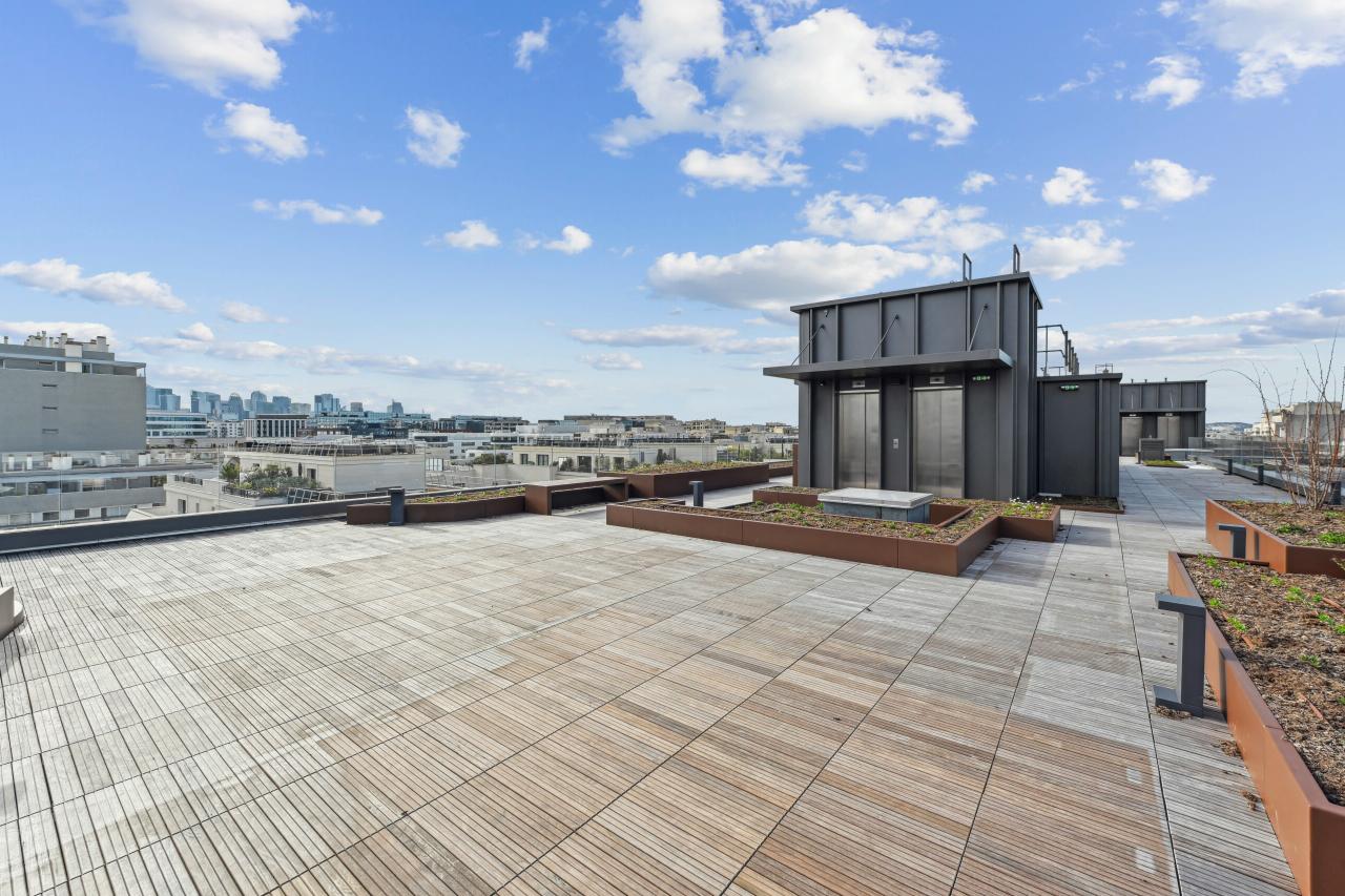 Location bureau Levallois-Perret Hauts-de-Seine OLBUR2100562 12