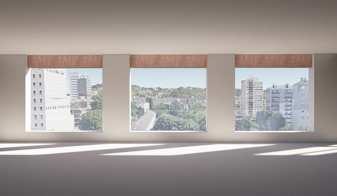 Vente bureau Rouen Seine-Maritime OVBUR2112625 4