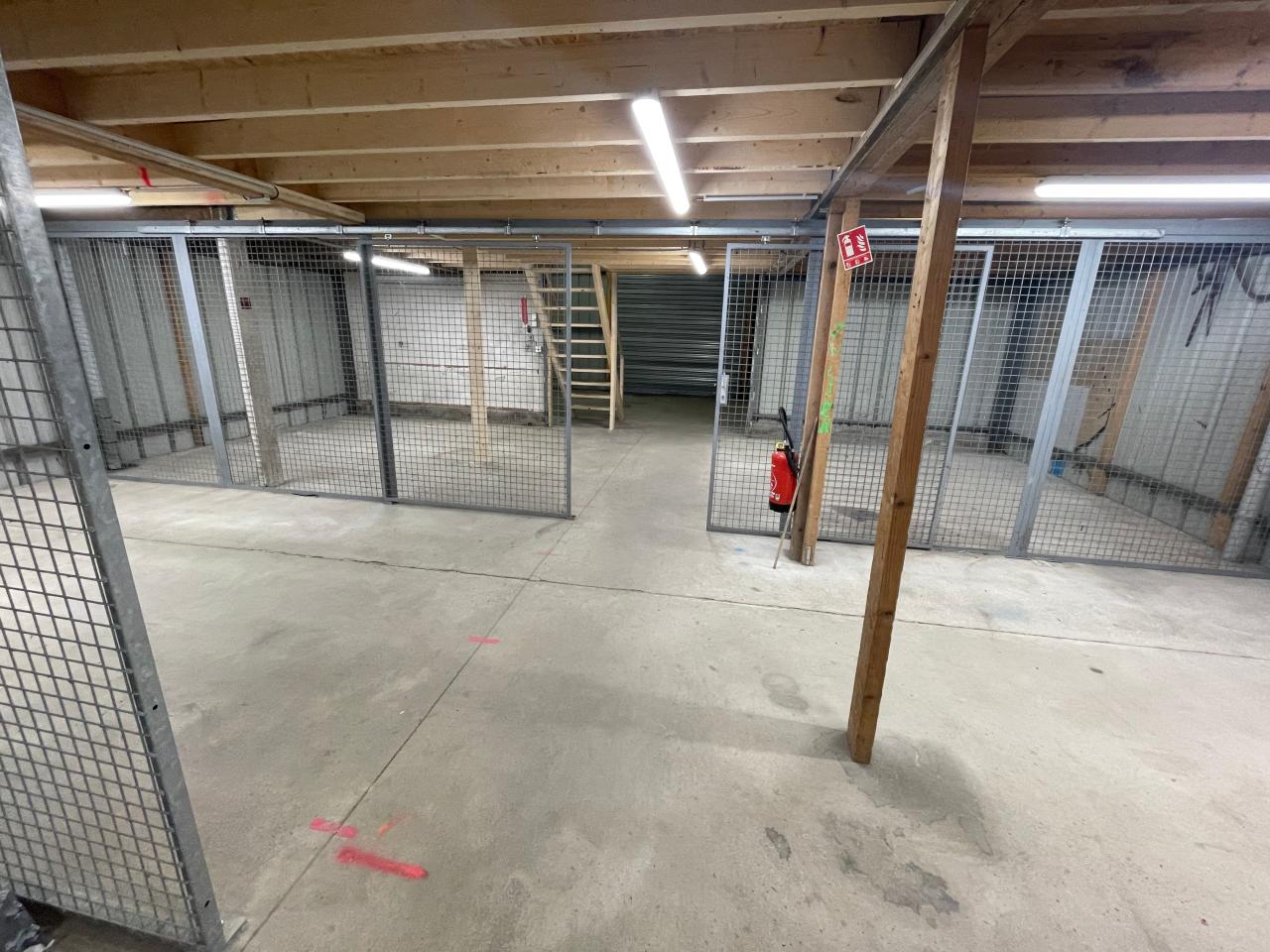 Location local d'activité Noyal-Châtillon-sur-Seiche Ille-et-Vilaine OLACT2639323 5