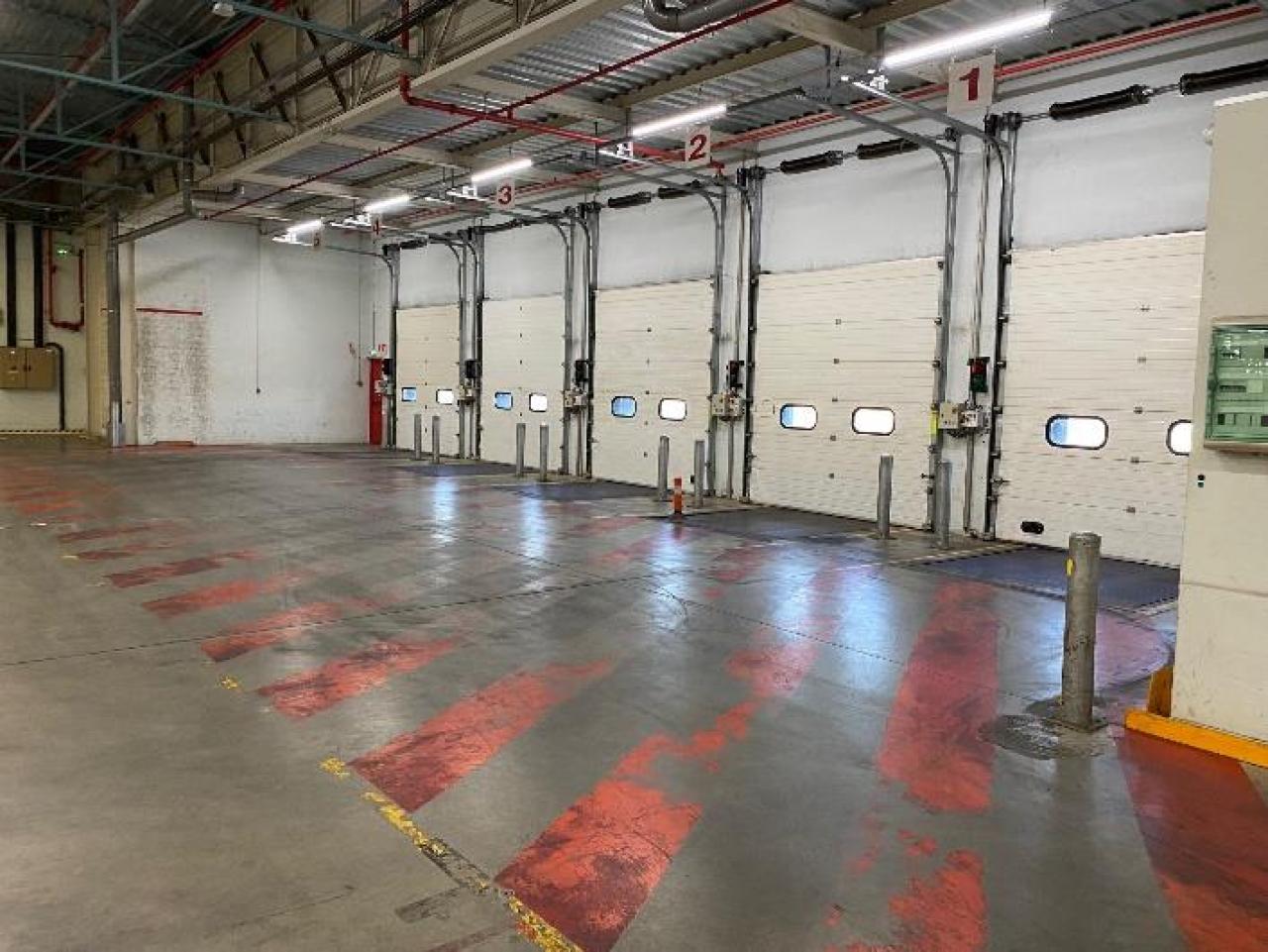 Vente local d'activité Sully-sur-Loire Loiret OVACT2113042 8