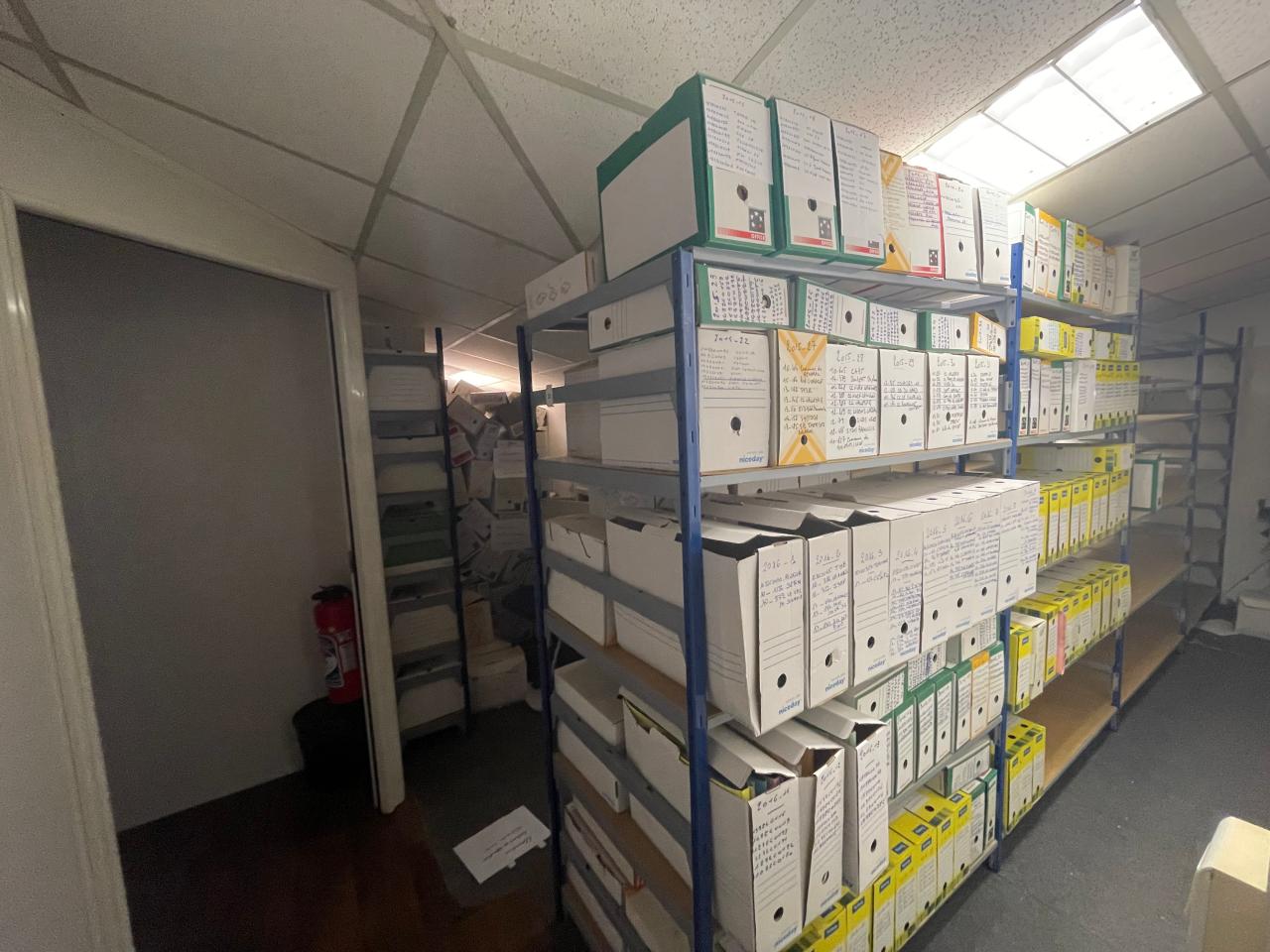 Location bureau Montpellier Hérault OLBUR2529242 10