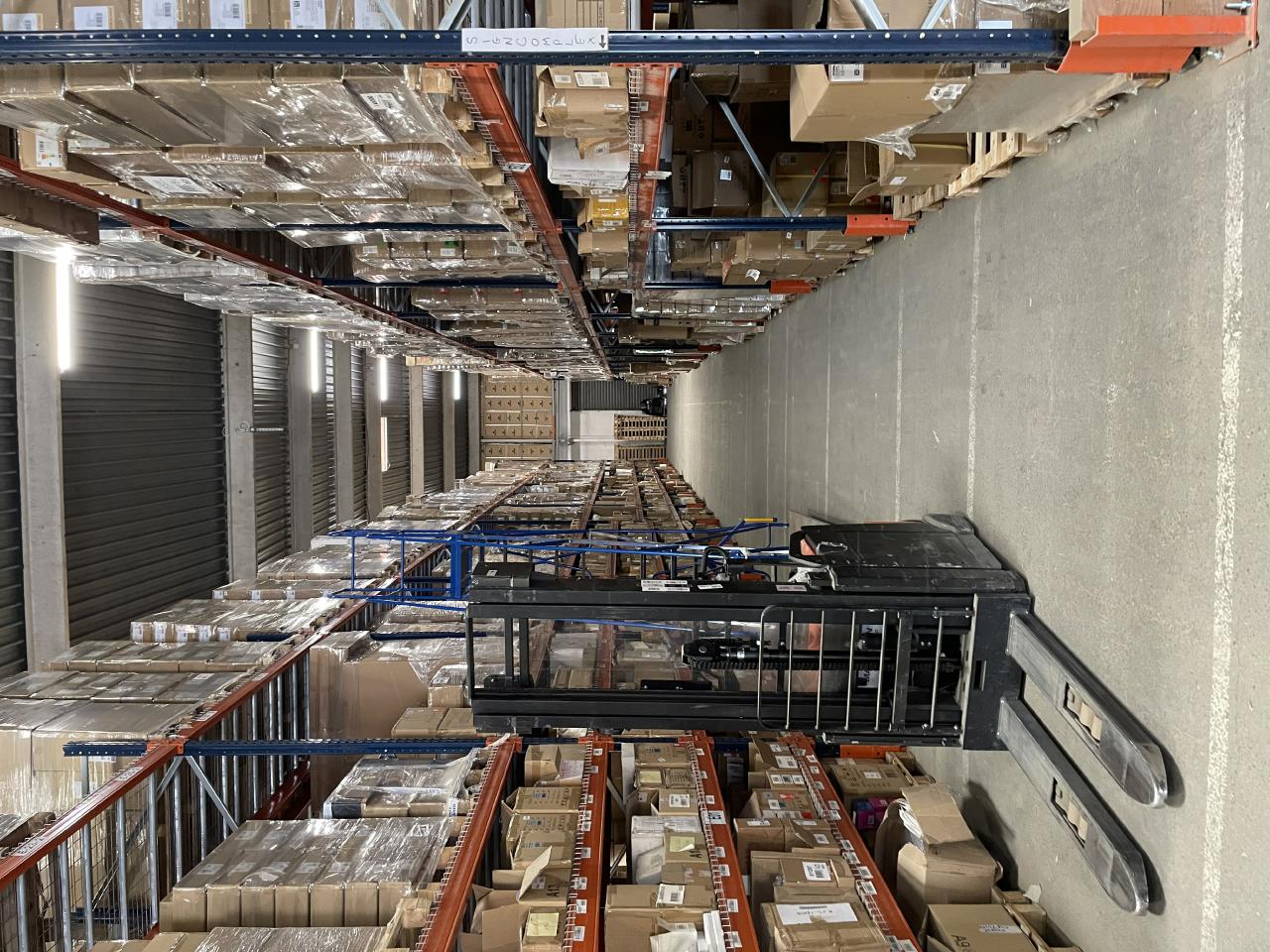 Vente local d'activité Saint-Quentin-Fallavier Isère OVACT2313116 5