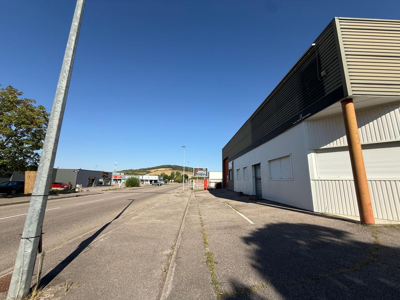Location bureau Pulnoy Meurthe-et-Moselle OLBUR2532159 3