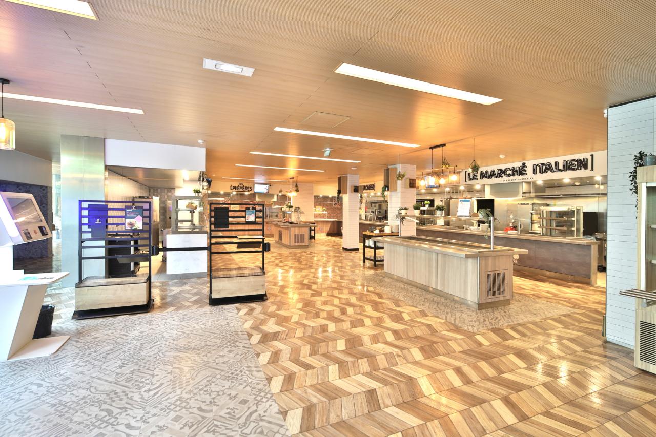 Location bureau Suresnes Hauts-de-Seine OLBUR2001522 8