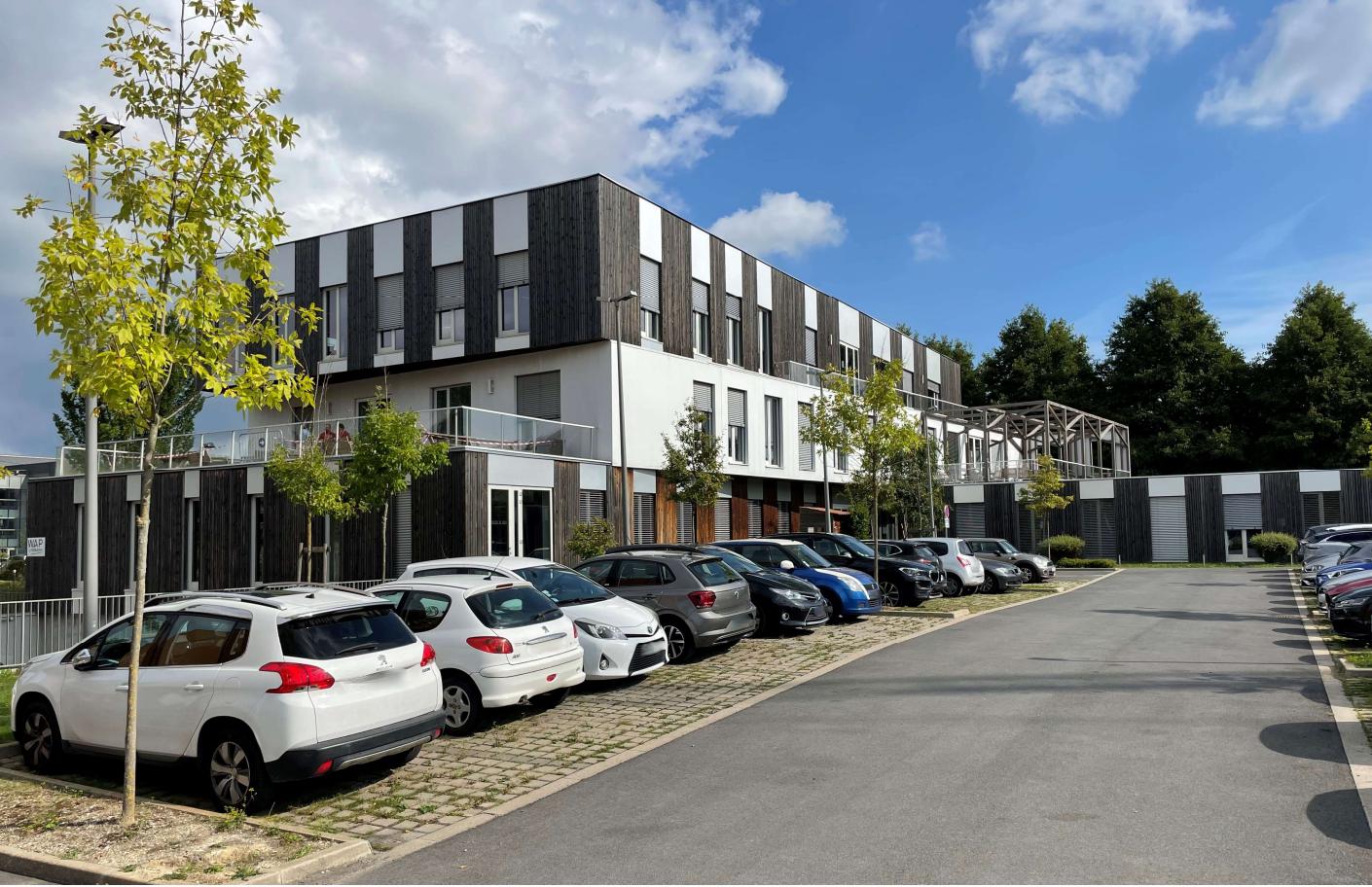 Location bureau Villeneuve-d'Ascq Nord OLBUR2316000