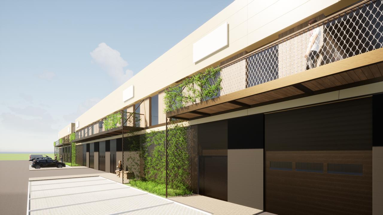 Vente local d'activité Rillieux-la-Pape Rhône OVACT2205305 6