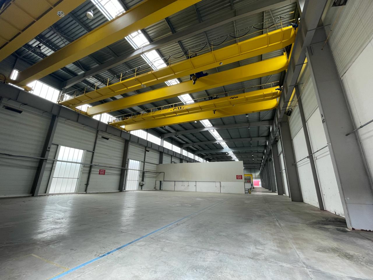 Location local d'activité Nantes Loire-Atlantique OLACT2424446 5