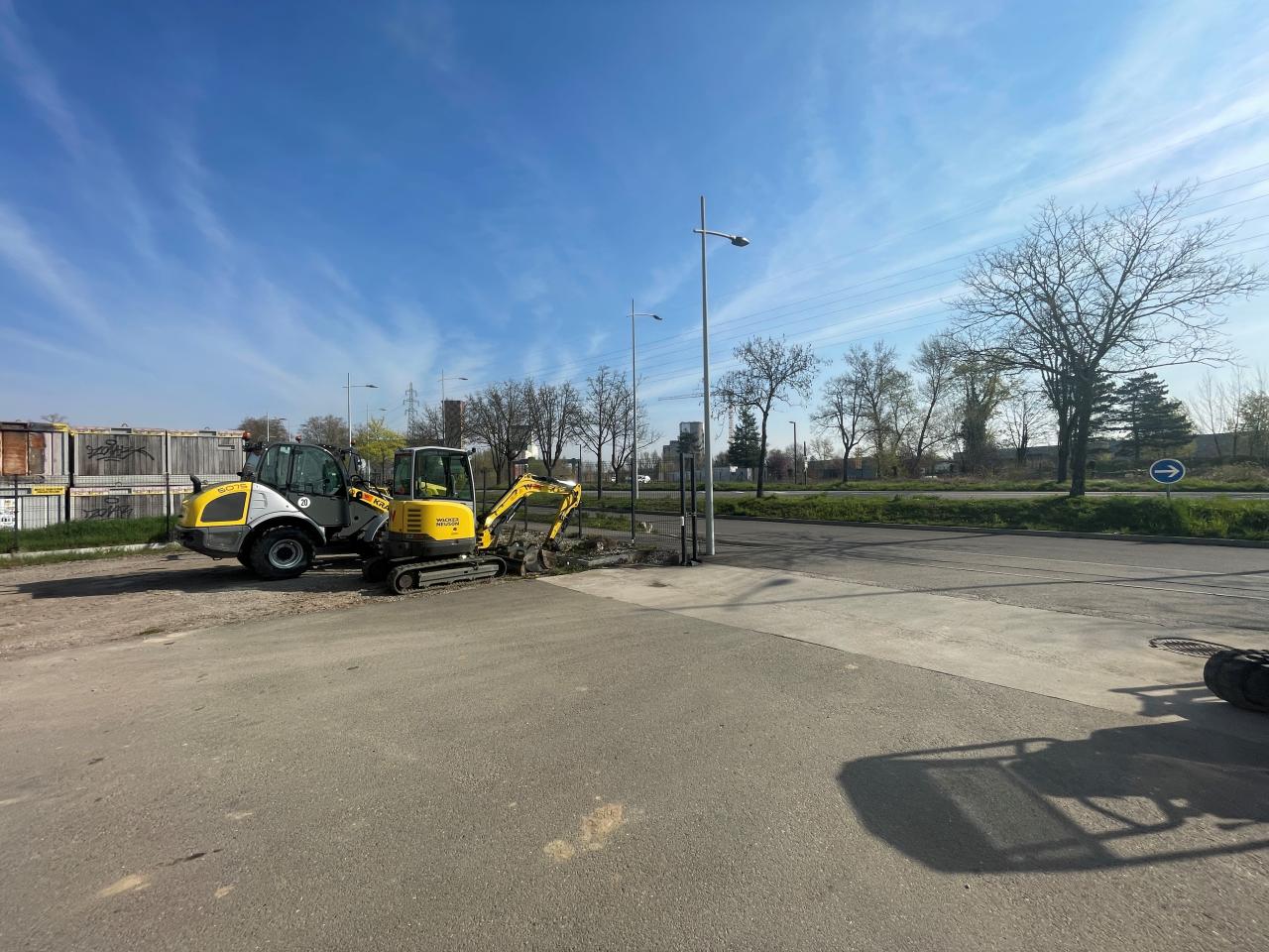 Location local d'activité Strasbourg Bas-Rhin OLACT2640448 2