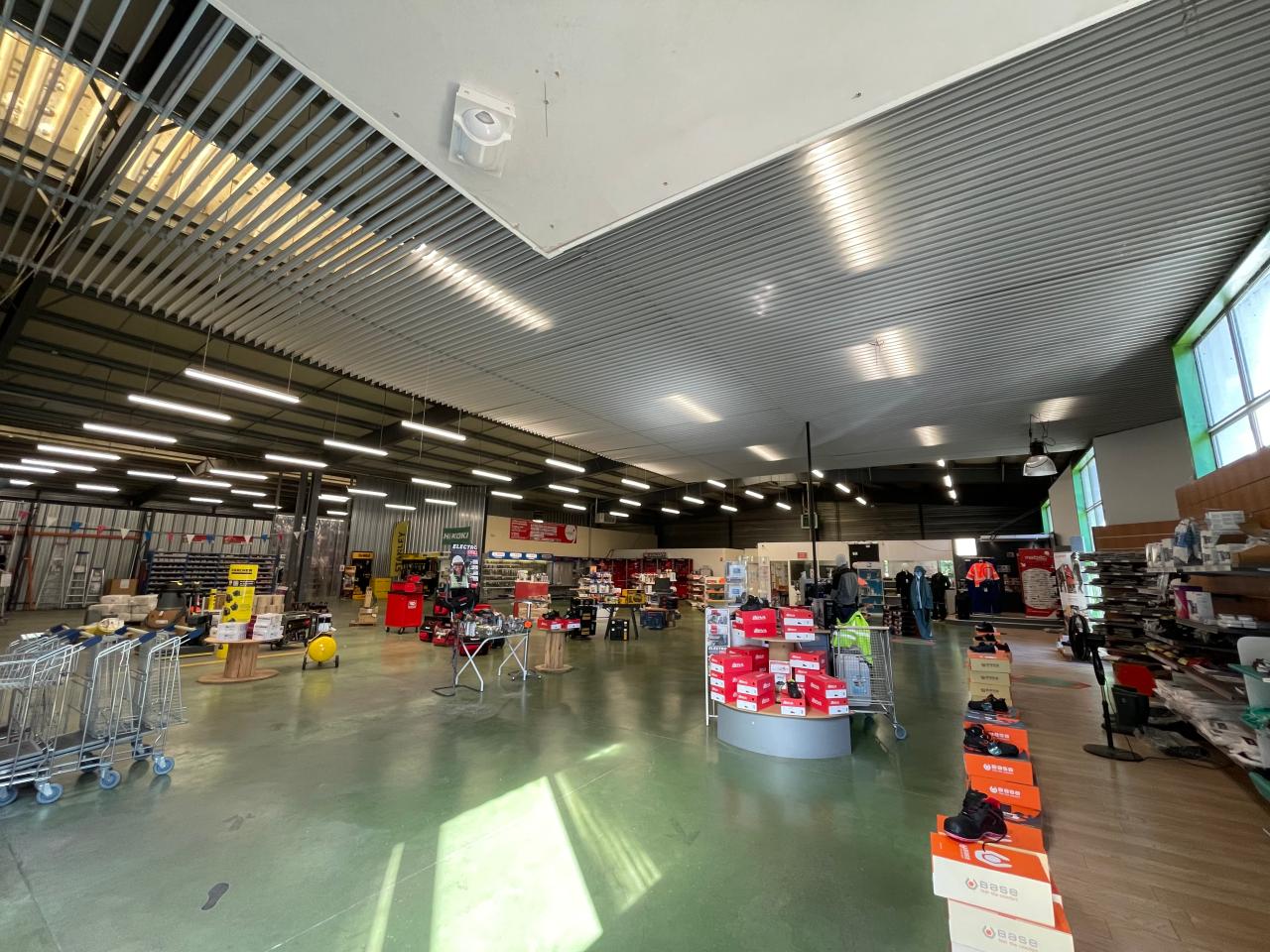 Vente local d'activité Trappes Yvelines OVACT2537574 15