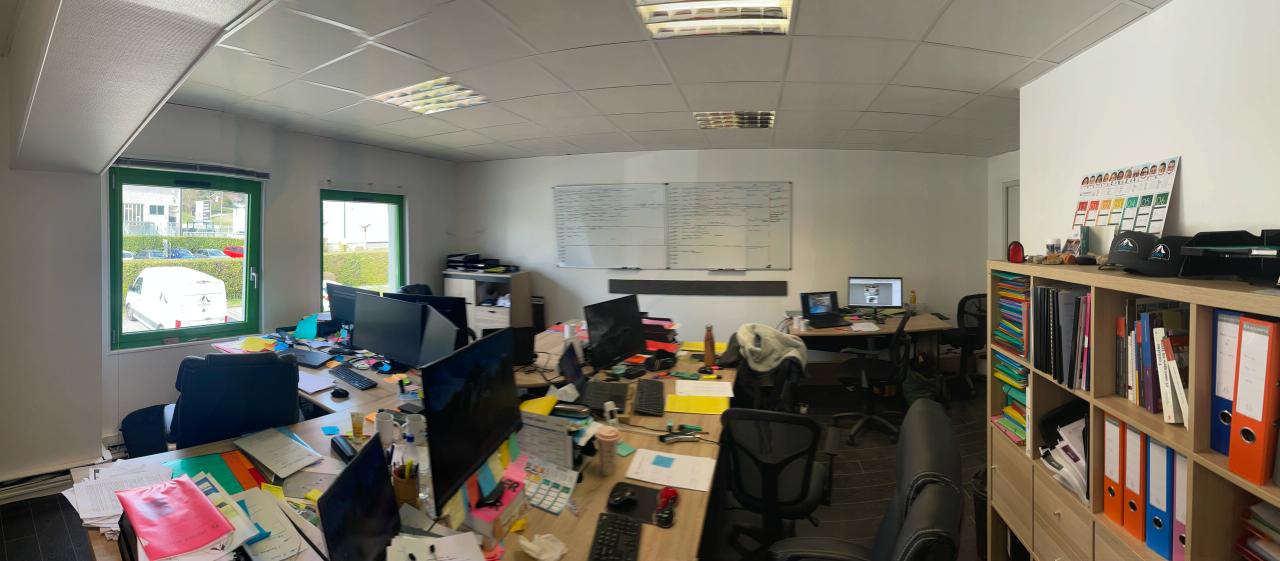 Location local d'activité Argonay Haute-Savoie OLACT2531496 4